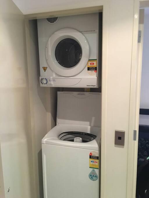 Outstanding Central Lambton Quay Apartment ويلينغتون المظهر الخارجي الصورة