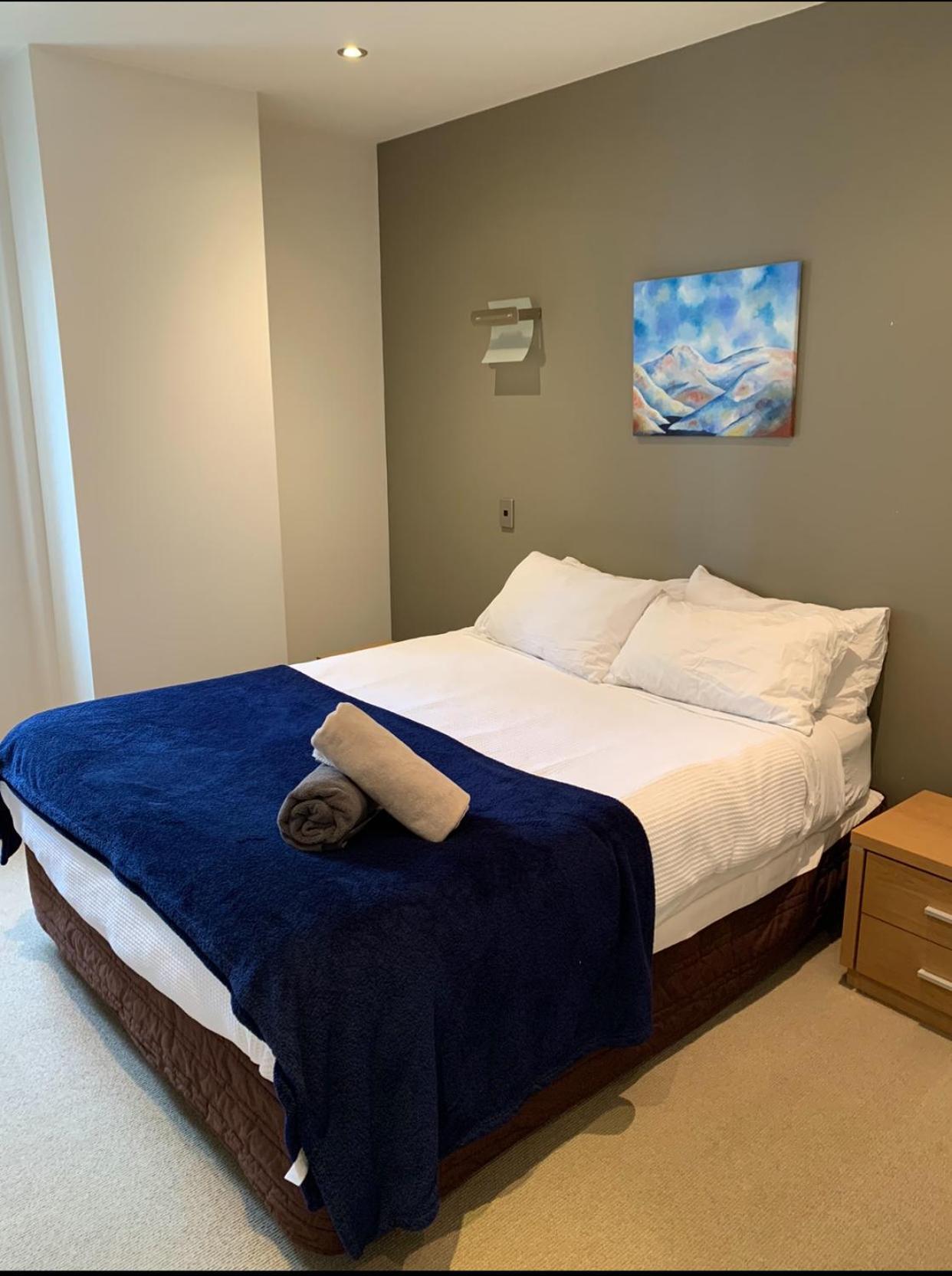 Outstanding Central Lambton Quay Apartment ويلينغتون المظهر الخارجي الصورة
